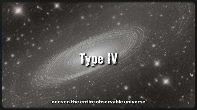 Types Of Civilization | Type I - VII смотреть онлайн