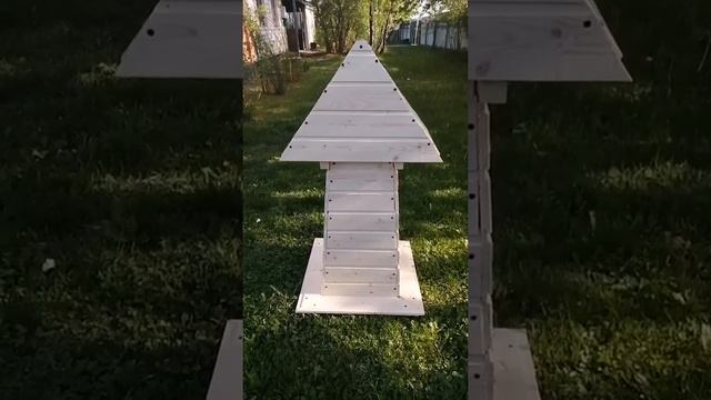 Стройка Успеха