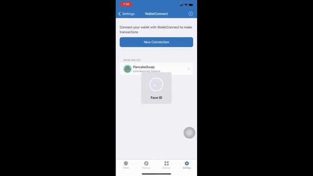 How To Fix Transaction Error In Trust Wallet (2022) | Trust Wallet Transaction Pending (Solve) смотреть онлайн