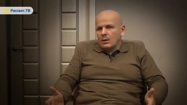 Олесь Бузина Новороссия и Малороссия смотреть онлайн