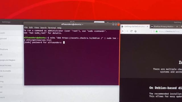 EASY Jailbreak iOS 12.4.5 *WINDOWS* (Checkra1n Linux) (iOS 12 - 12.4.5) смотреть онлайн