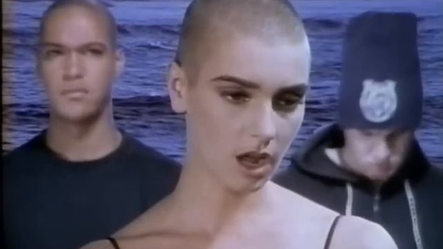 Marxman - Ship Ahoy ft. Sinead O'Connor (Video) смотреть онлайн