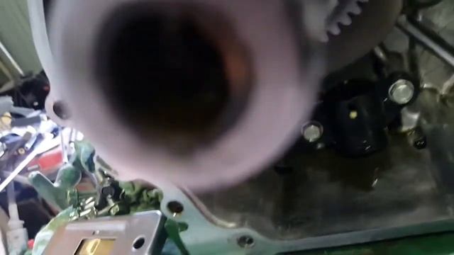 Motor Honda GX340 смотреть онлайн