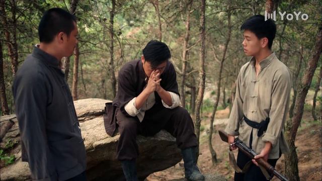 【功夫武俠電影】功夫大侠单刀挑战日军突击队，却没人一人敢上前，被众人围攻也绝不倒下 ⚡功夫 | Kung Fu #武術 #功夫 #kungfu