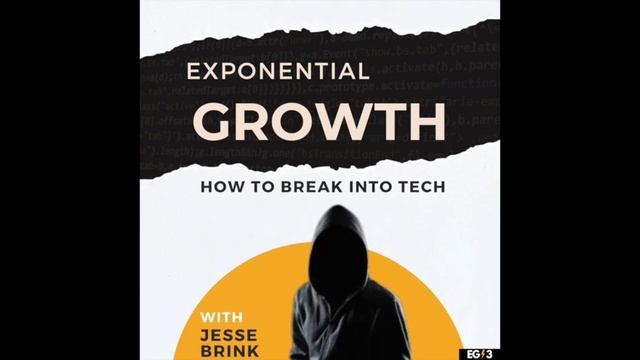 EG3: From Teaching Music to Systems Engineering at LinkedIn with Jesse Brink | Break into tech 2023 смотреть онлайн