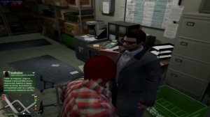 GTA: Online - Лучший Тюнинг Чебурека(GTA 5 ПРИКОЛЫ)