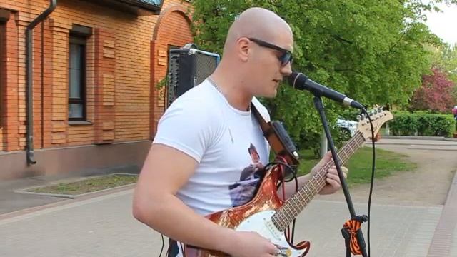 djinnformusic 22 Половинка Танцы минус cover смотреть онлайн