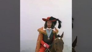 Кардинал де Ришелье. Д'артаньян и три мушкетёра. Александр Трофимов.