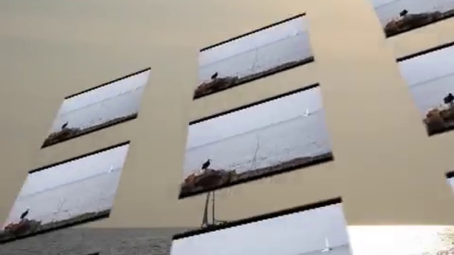 Михаил Лермонтов. Исп. Олег Погудин - "Белеет парус одинокий" смотреть онлайн