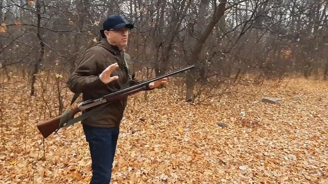 Обзор: Лучший ремень для ружья "ЗУБР". Трехточечный ремень для ружья. смотреть онлайн