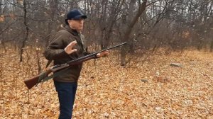 Обзор: Лучший ремень для ружья "ЗУБР". Трехточечный ремень для ружья.