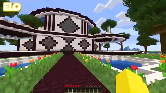 Las Historias más Terroríficas de Minecraft! смотреть онлайн