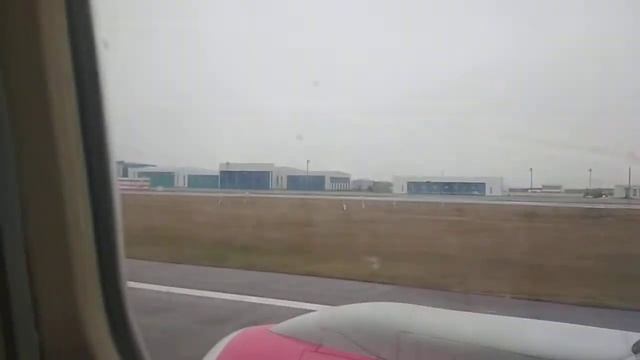 Вылетаем из Нурсултана(Астана) в Шарм Эль Шейх