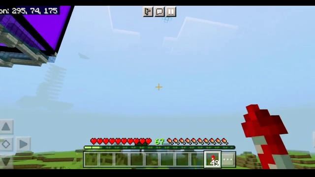1.20 Survival World Download and Tour for Minecraft pocket edition || Hind || смотреть онлайн