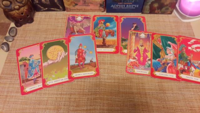 Что скрыто в глубине Его сердца.Есть ли у Него интерес к другим женщинам кроме Вас.Карты таро# смотреть онлайн