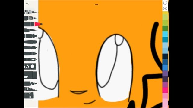 Unicat iPad Speed Paint: Power of Three from Warrior Cats смотреть онлайн