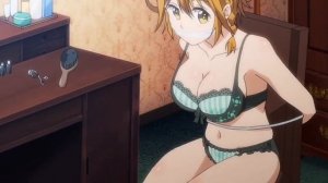 Anime Damsel #7