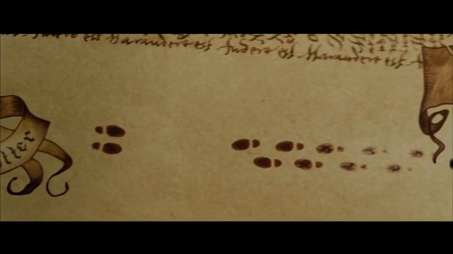 Гарри Поттер и Дары Пуджа смотреть онлайн