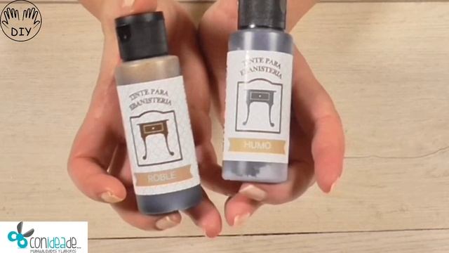 DONDE COMPRAR MATERIAL DE MANUALIDADES / CONIDEADE