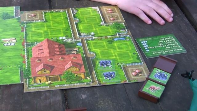 Episode 17: Zooloretto смотреть онлайн