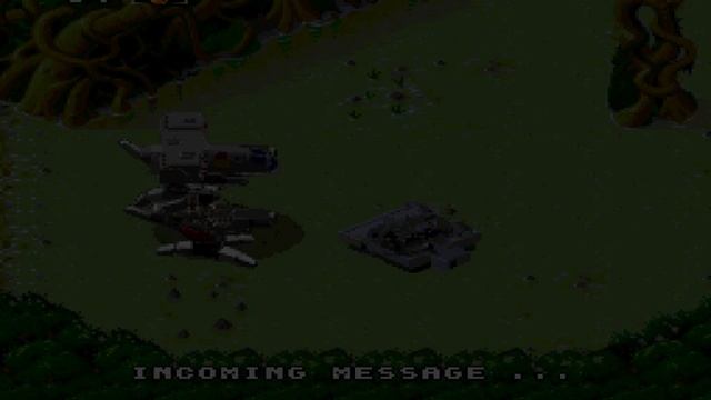 Mechwarrior 3050 (SNES) Part 11 - Radar is back online!! смотреть онлайн