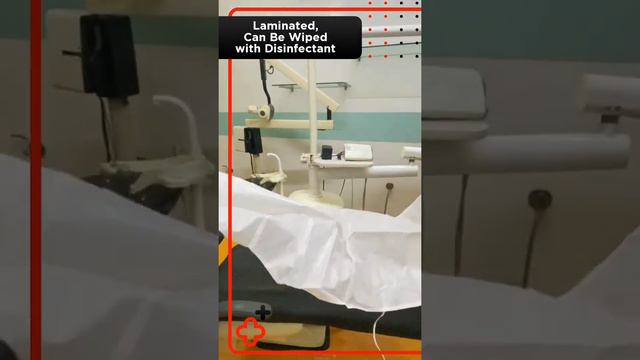 Dental Chair Cover | Phoenix Medi-Equip смотреть онлайн