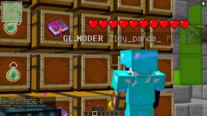 Я Выполнил ЗАДАНИЯ ПОПУЛЯРНЫХ ЮТУБЕРОВ в МАЙНКРАФТ...