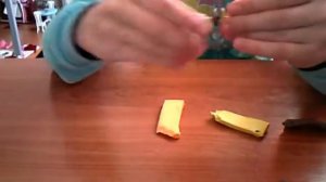 шашлык для барби