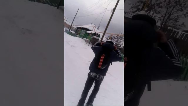 Пацан успакойся!! смотреть онлайн
