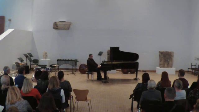 Milko Kelemen - Tango (Vedran Oršolić) смотреть онлайн