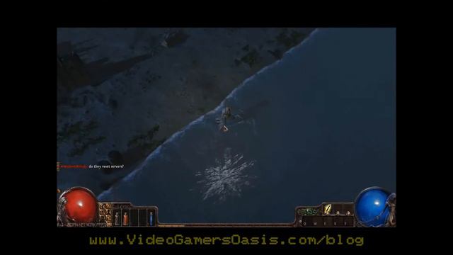 Path of Exile - Gameplay - First Impressions - February 28, 2013 смотреть онлайн