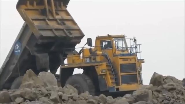 Машины для детей. Презентации для детей: Дорожно-строительная техника 1. смотреть онлайн