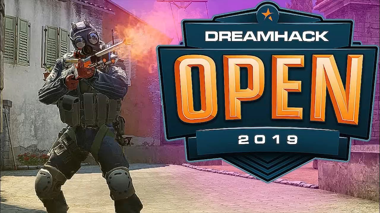 Dreamhack Open Summer - FragMovie [2019] #CSGO смотреть онлайн