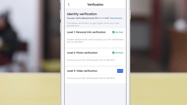OKX IN PAKISTAN | How To Create Account On OKx