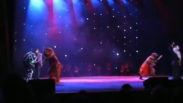 Тодес Волшебная планета смотреть онлайн