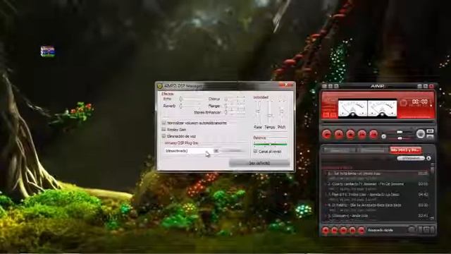 El mejor Reproductor de audio AIMP 2 смотреть онлайн