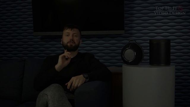 HomePod – co zamiast? Czyli cztery głośniki z Airplay 2 – alternatywa dla Apple | Top Hi-Fi смотреть онлайн