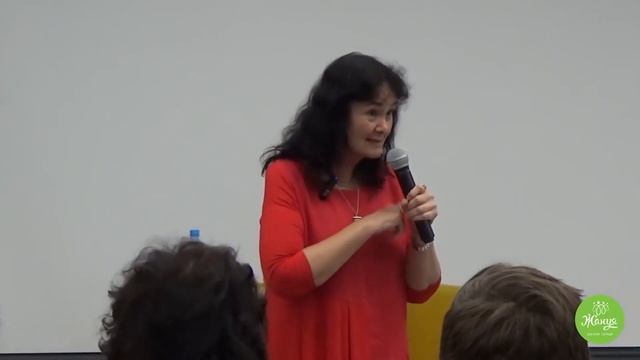 Марина Таргакова. Когда мы становимся способны к творчеству в отношениях?