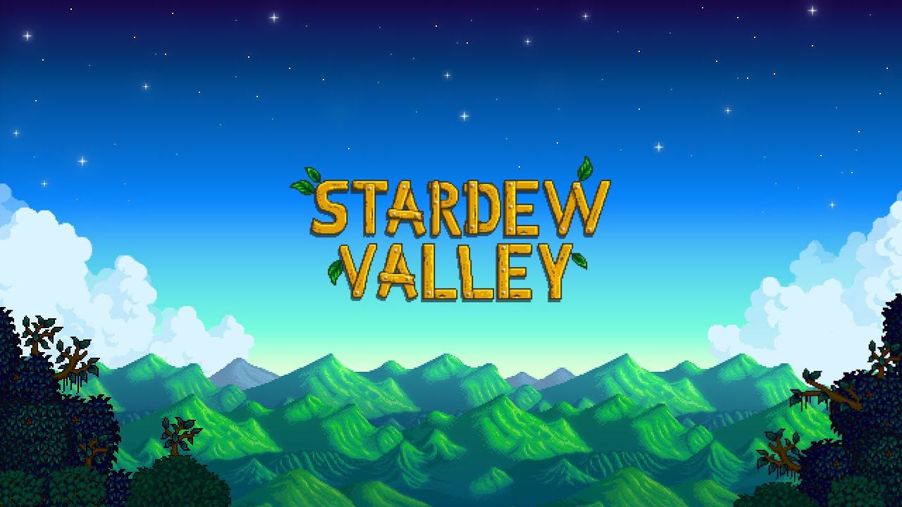 А вот и осень. Stardew Valley Expanded + Ridgeside  #8