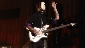 Wagakki Band - (Homura)  (Akatsuki no Ito) _ 1st JAPAN Tour 2015 Hibiya Yagai Ongakudo