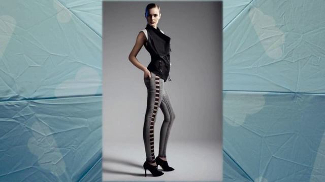 Slim n Lift Caresse Jeans смотреть онлайн