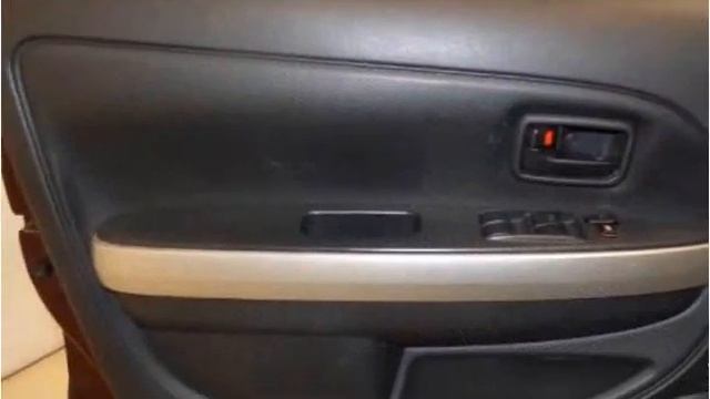 2005 Scion xA Used Cars Cincinnati OH смотреть онлайн
