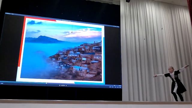 ТАНЕЦ «КАЗАЧКА» смотреть онлайн