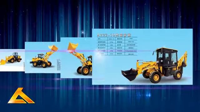 China OUTAILONG Heavy Industries Co., Ltd. смотреть онлайн