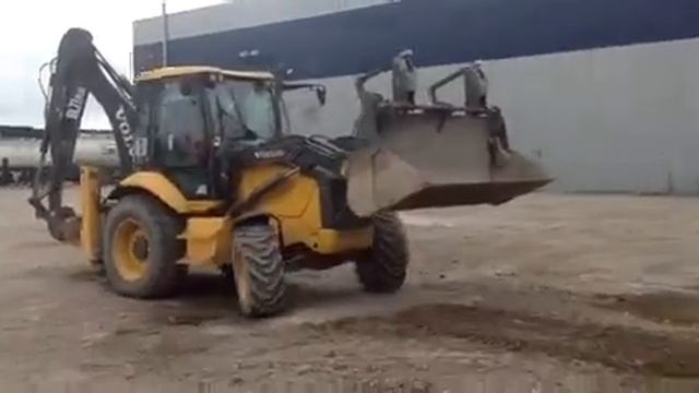 Volvo BL71