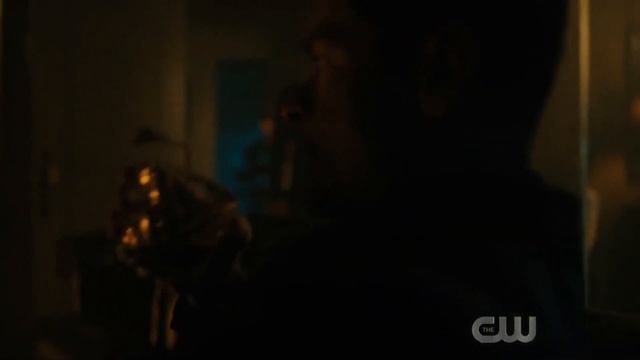 Riverdale Season 3 Episode 9| Archie killing Hiram lodge смотреть онлайн