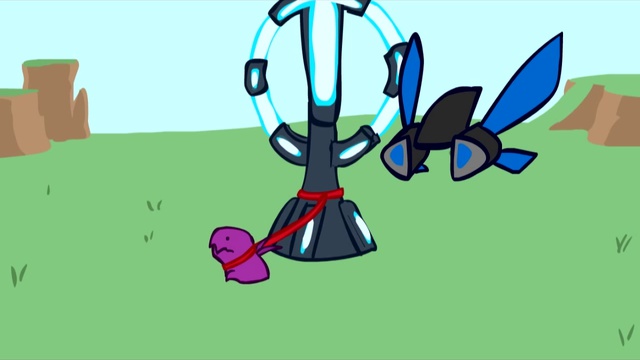 Анимационный сериал StarCrafts смотреть онлайн