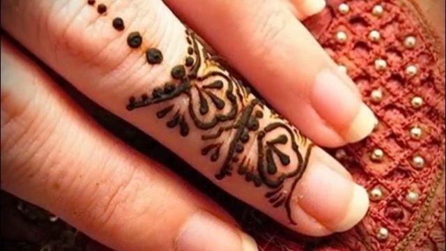 Что такое мехенди? Все о рисунках и фото. смотреть онлайн