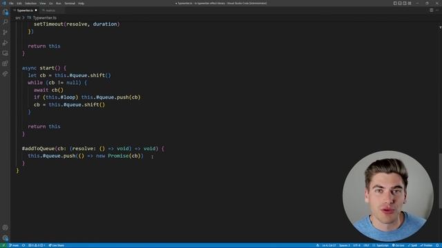 Is Learning TypeScript A Waste Of Time? смотреть онлайн