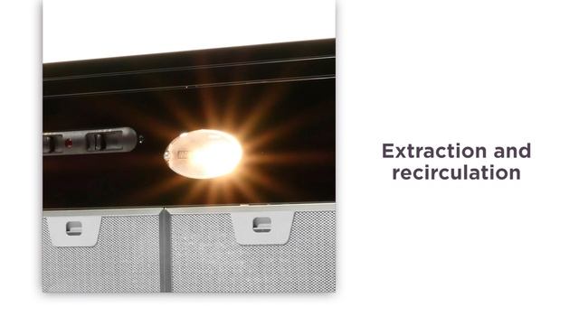Rangemaster LEIHDC90BC Chimney Hood - Black | Product Overview | Currys PC World смотреть онлайн